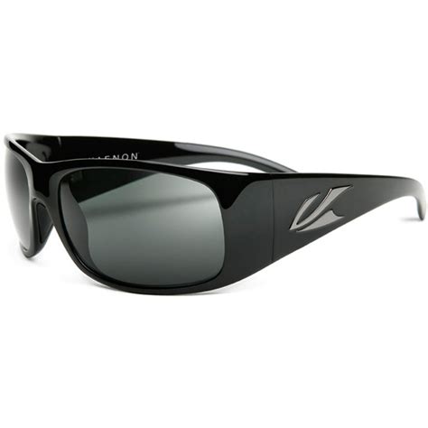 kaenon jetty polarized sunglasses black g12 at