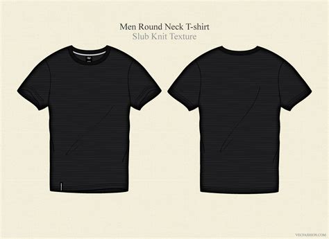 We believe in helping you find the product that is looking for something more? Men Black Round Neck T-shirt ~ Illustrations on Creative ...