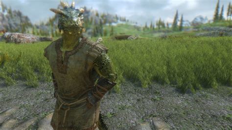 Cell Light Ultra Realistic Enb At Skyrim Nexus Mods And