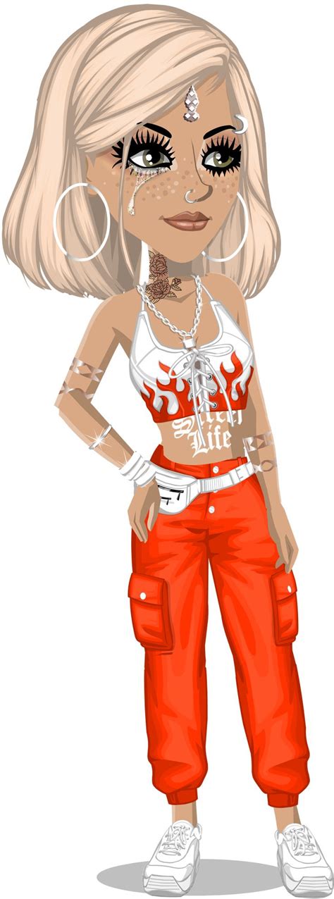 Msp Looks Outfits Aesthetic Aesthetic Outfits Moviestarplanet