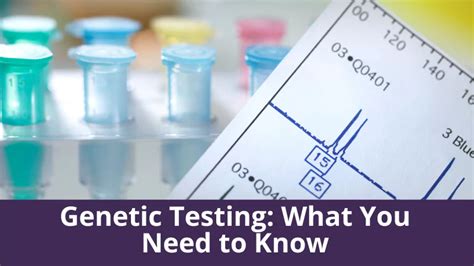 genetic testing what you need to know mthfr support australia