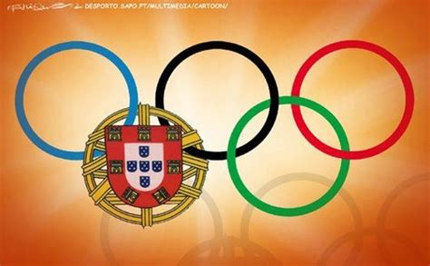 Esta foi a 25.ª medalha olímpica para portugal, sucedendo ao bronze de telma monteiro no rio de janeiro. Basel 84: JO 2012 - Análise aos Portugueses - Parte 1 ...