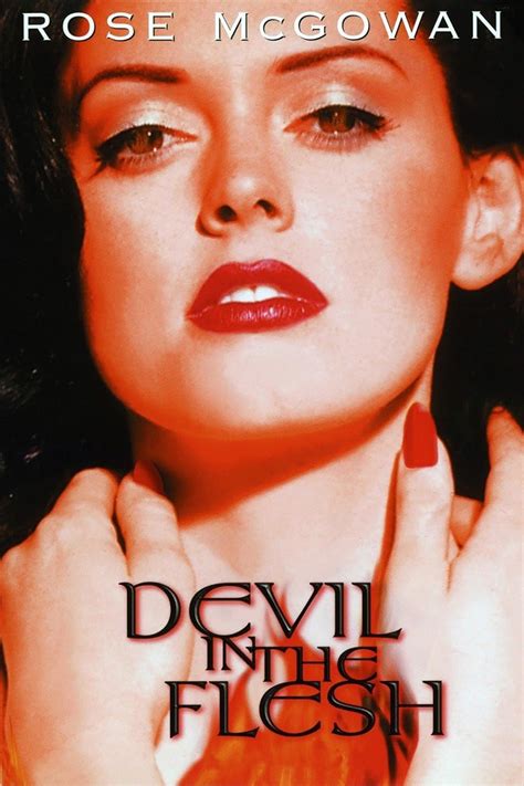 Devil In The Flesh Video 1998 Imdb
