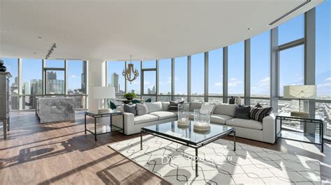 Leaders in gluten free food. Stunning West Loop Penthouse at 727 West Madison