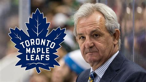 Toronto Maple Leafs Fans Give Bizarre Answers To Post Asking What Brad