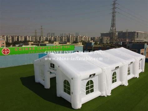 Tent1 277 Inflatable Wedding Tent Outdoor Camping Party Advertising