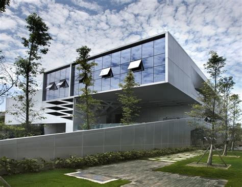 17 Best Images About Modern Office Buildings On Pinterest