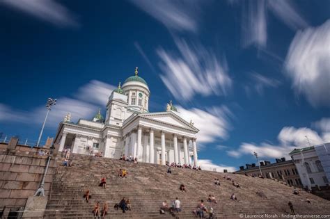 30 Things To Do In Helsinki Finland Finding The Universe