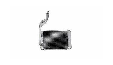 Dodge RAM Heater Core | eBay