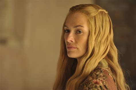 Game Of Thrones Cersei Lannister Lena Headey Wallpapers Hd Desktop
