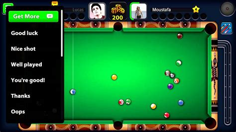 8 ball pool for android, free and safe download. 8 Ball Pool Android Gameplay - YouTube