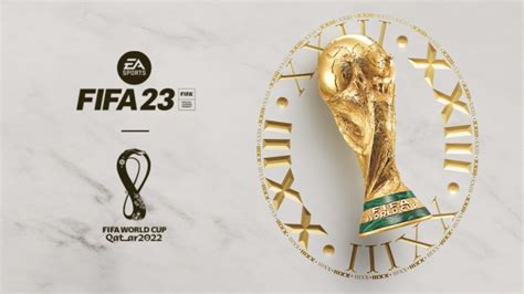 Fifa 23s Free World Cup 2022 Update Includes Limited Time Fut Cards