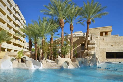 Hilton Vacation Club Cancun Resort Las Vegas Las Vegas Nevada Us