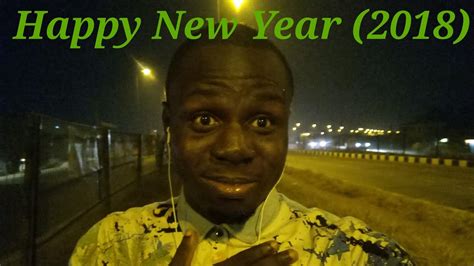 happy new year 2018 in 10 languages youtube