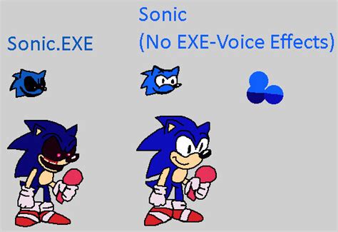 Redrawn And Traced Lines Fnf Sonic No Exe Voice By Abbysek On Deviantart