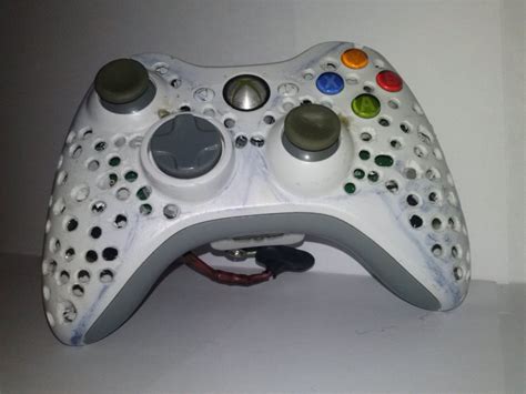 Air Conditioned Xbox 360 Controller V 1 9 Steps With Pictures Instructables