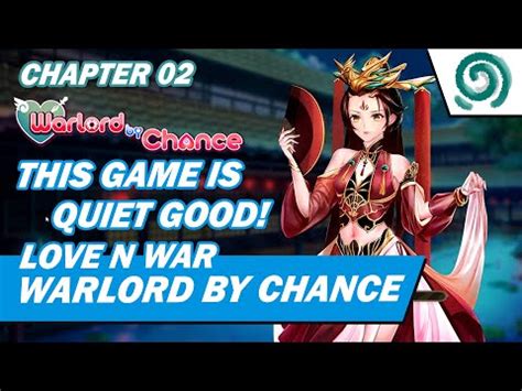 Warlord by chance is a tactical rpg. Steam Community :: Love n War: Warlord by Chance