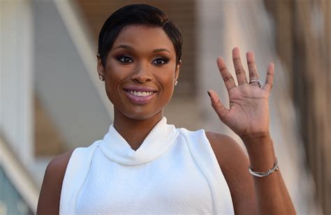 What Has Empire Guest Star Jennifer Hudson Been Up To Her Oscars