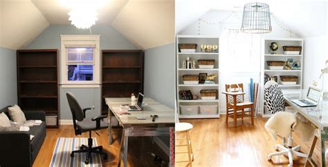 20 Incredible Room Before And After Transformations Huffpost