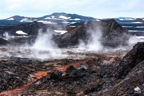 Lava Fields In Iceland Info And Tours Arctic Adventures