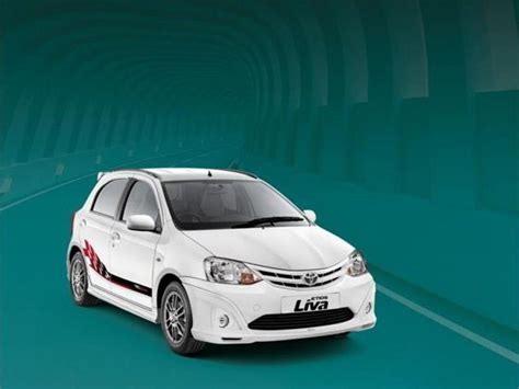 Toyota Launches Limited Edition Liva Trd Sportivo Zigwheels