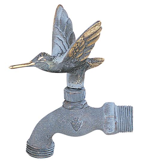 Keep your faucets from freezing this winter. Decorative outdoor faucet handles - Sweet puff glass pipe