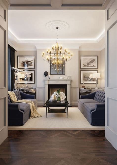 20 Latest Formal Living Room Decor Ideas To Look Elegant 1000