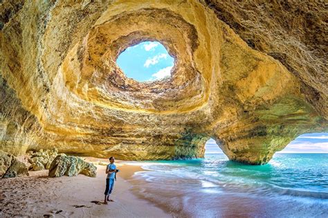 Las 15 Mejores Playas De Portugal Las Playas Más Bellas De Portugal