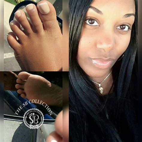 Pretty Ebony Feet Cute Toe Nails Cute Toes Pretty Ebony Women S Feet