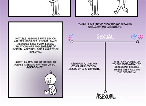 Profeministdebunking 5 Common Myths About Asexuality“there Seems To Be Quite A Lot Of Confusion