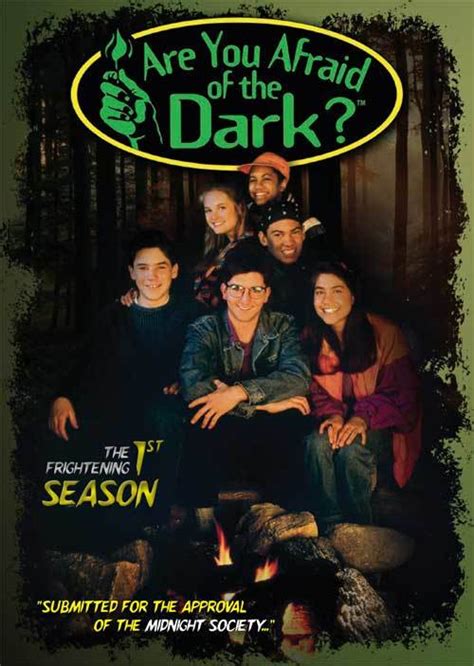 Are You Afraid Of The Dark 1992 2000