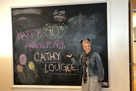 Fundraiser For Cathy M Lougee By Cindy Anderson Kerr Cathy Lougee