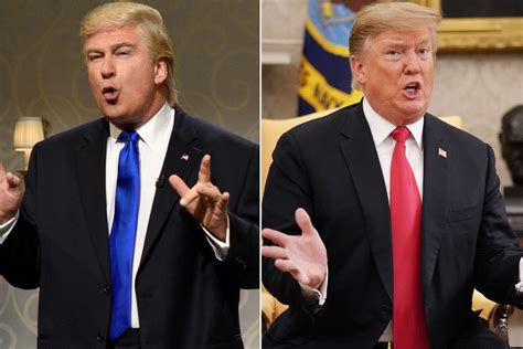 Donald Trump Denies Wanting To Retaliate Against Saturday Night Live
