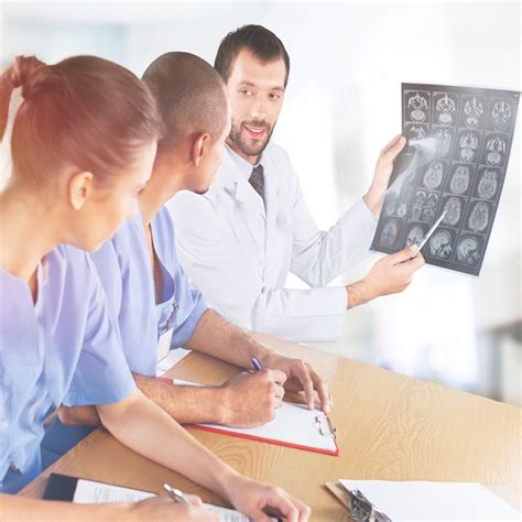 Neurology Nursing Become A Neuroscience Nurse Or Advance Your Career