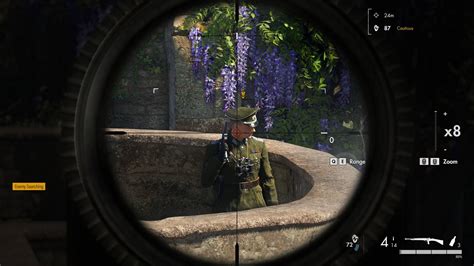 Ps4 Sniper Elite 5 Deluxe Edition