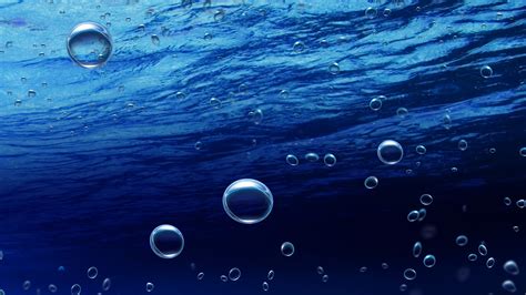 Download Blue Water Drop Wallpaper Gallery