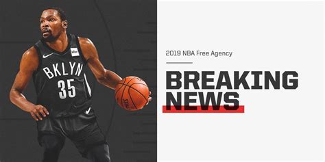 Kevin Durant Brooklyn Nets Wallpapers Wallpaper Cave