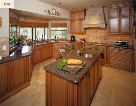 It's different for each person. Home Decoration Design: Kitchen Remodeling Ideas and ...