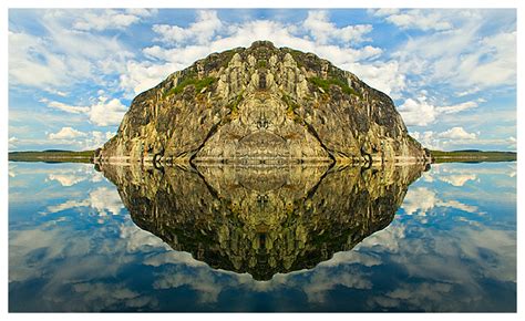 The Canadian Nature Photographer Symmetry In Art And Photography