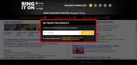 How To Take The Bing It On Challenge 8 Steps With Pictures