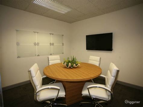 Small Conference Room In Riverside On 4th Floor Rent This Location On
