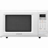 Daewoo Microwave Pictures
