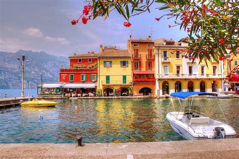 39 Glorious Facts About Lake Garda Fact City