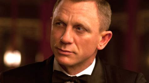 Skyfall The Complicated History Behind Daniel Craigs Third Run As Bond