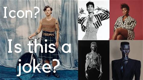 Harry Styles Is Not The Blueprint The Evolution Of Genderbending