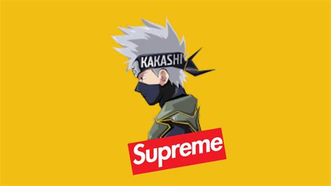 Top 999 Kakashi Hatake Supreme Wallpaper Full Hd 4k Free To Use