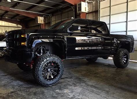 This 2014 chevy silverado black ops concept sema truck is the ultimate survival machine, taking disaster preparedness to the next level. 2014 Chevrolet LT Silverado 1500 $41,900 Or best offer ...