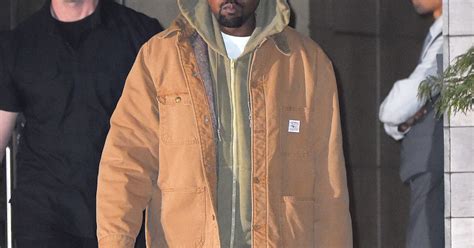 Kanye West à New York Le 4 Octobre 2016 Purepeople