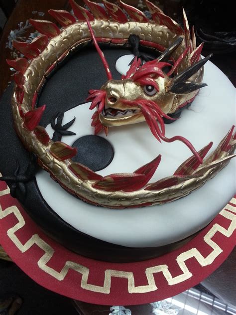 A tres leches cake (lit. The Sensational Cakes: CHINESE DRAGON 3D CAKE SINGAPORE , LONGEVITY CAKE / TAIJI CAKE / BA GUA ...