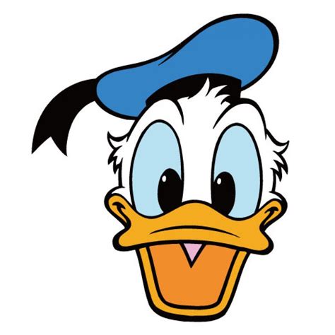 Donald Duck Logos Goofy Disney Disney Cartoon Caracters